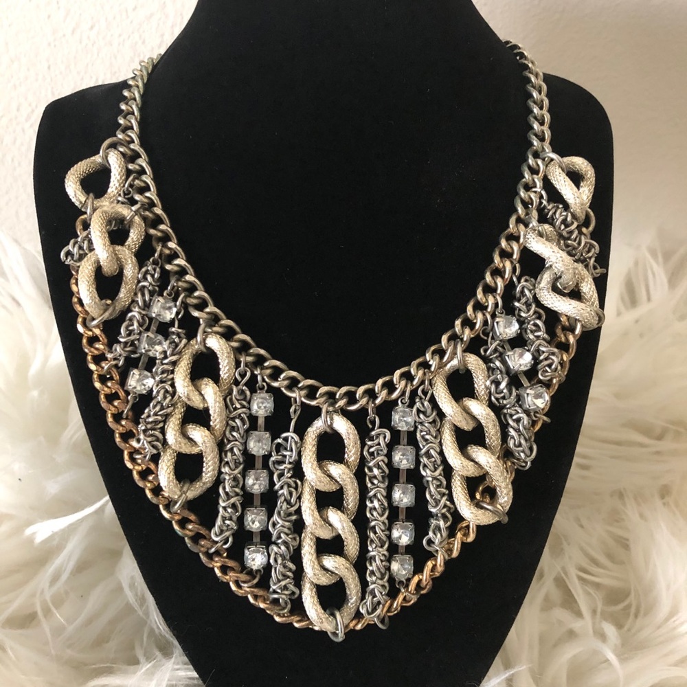 ❗️BOGO FREE❗️Statement Necklace